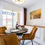 Penthouse La Paloma Playa Del Cura Apartment