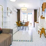 Penthouse La Paloma Playa Del Cura Apartment Torrevieja