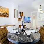 Penthouse La Paloma Playa Del Cura *