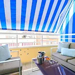 Penthouse La Paloma Playa Del Cura Apartment