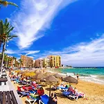 Penthouse La Paloma Playa Del Cura Apartment