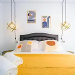 Penthouse La Paloma Playa Del Cura Apartment *