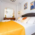 Apartment Penthouse La Paloma Playa Del Cura