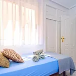 Penthouse La Paloma Playa Del Cura Apartment *