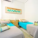Penthouse La Paloma Playa Del Cura