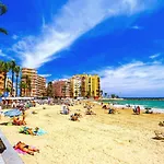 Penthouse La Paloma Playa Del Cura Apartment *