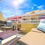 Penthouse La Paloma Playa Del Cura Torrevieja