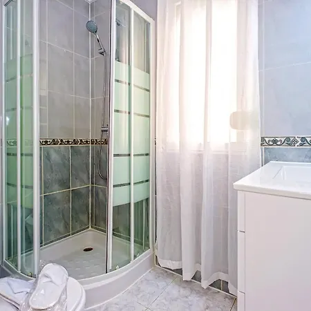 Penthouse La Paloma Playa Del Cura Апартаменты
