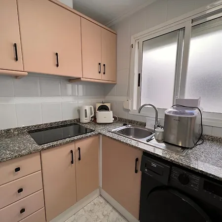 Appartement Penthouse La Paloma Playa Del Cura