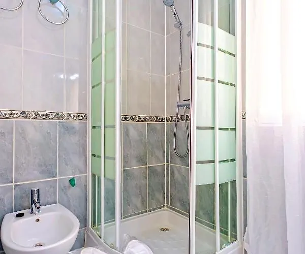 Penthouse La Paloma Playa Del Cura Appartement *