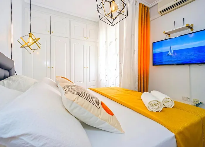 Penthouse La Paloma Playa Del Cura *