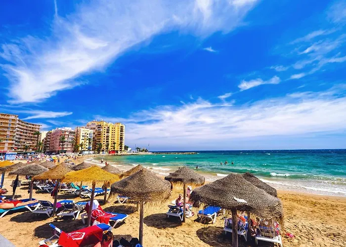 Penthouse La Paloma Playa Del Cura