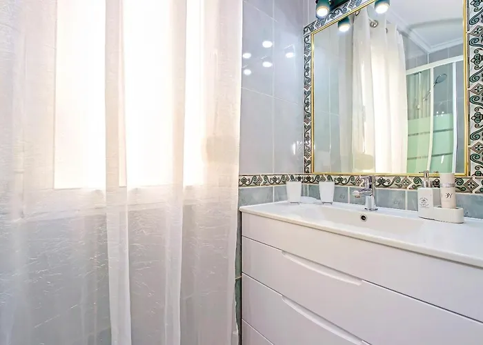 Appartement Penthouse La Paloma Playa Del Cura