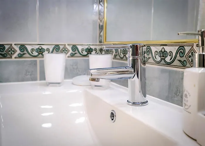 Appartement Penthouse La Paloma Playa Del Cura