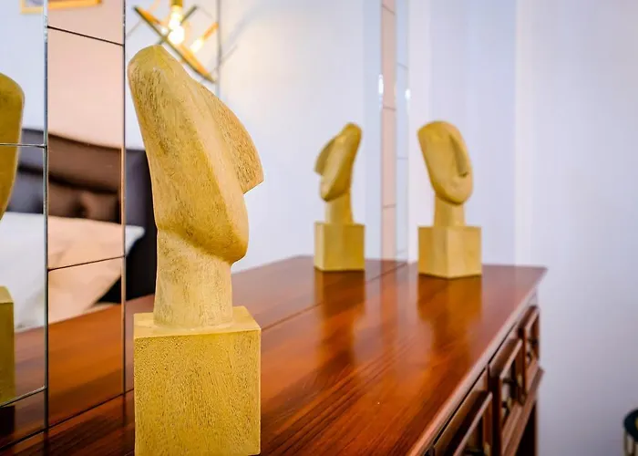 Penthouse La Paloma Playa Del Cura Appartement Torrevieja