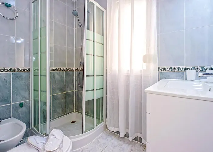 Penthouse La Paloma Playa Del Cura Appartement