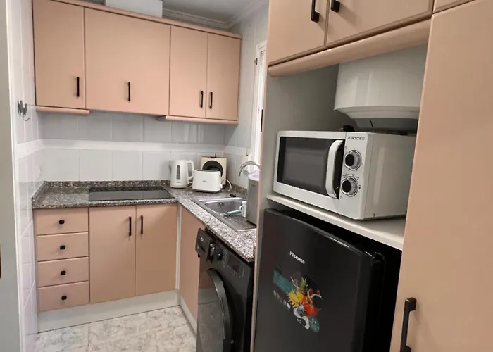 Penthouse La Paloma Playa Del Cura