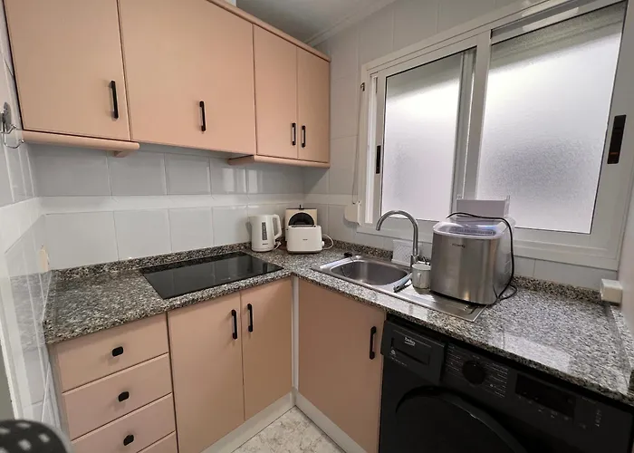 Appartement Penthouse La Paloma Playa Del Cura