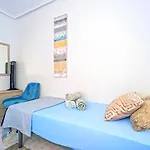 Daire Penthouse La Paloma Playa Del Cura