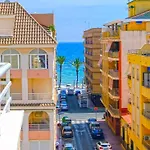 Daire Penthouse La Paloma Playa Del Cura Torrevieja