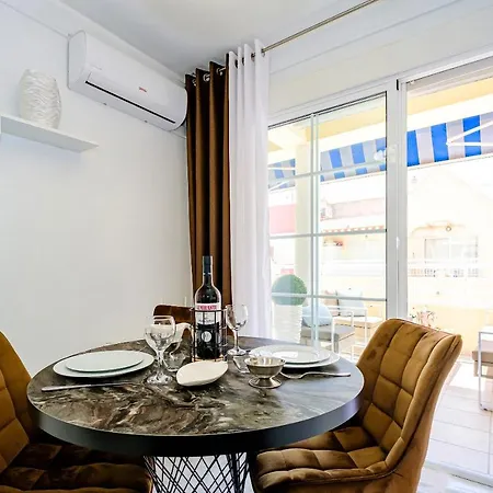 Penthouse La Paloma Playa Del Cura