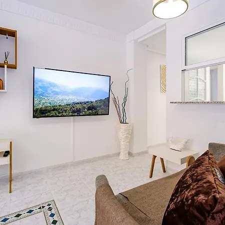 Penthouse La Paloma Playa Del Cura Lejlighed Torrevieja