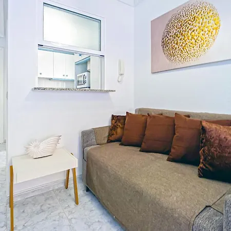 Penthouse La Paloma Playa Del Cura