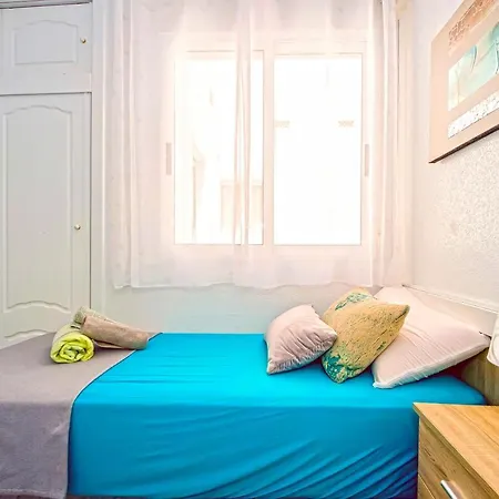 Penthouse La Paloma Playa Del Cura *