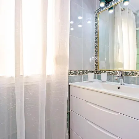 Lejlighed Penthouse La Paloma Playa Del Cura