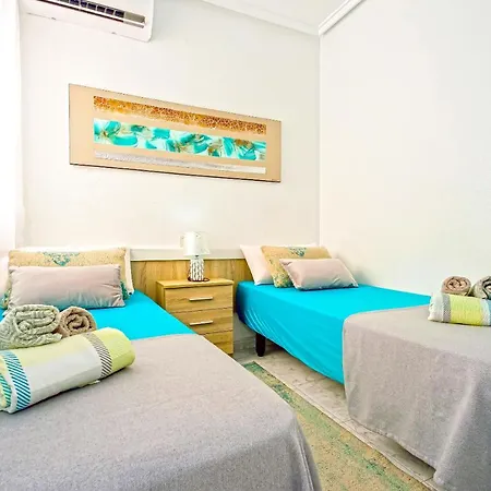 Penthouse La Paloma Playa Del Cura