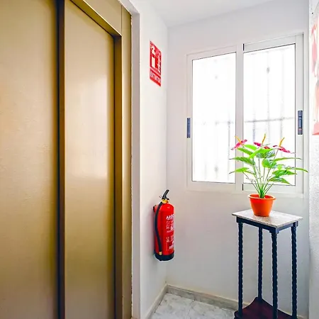 Lejlighed Penthouse La Paloma Playa Del Cura