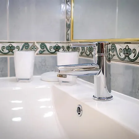 Lejlighed Penthouse La Paloma Playa Del Cura