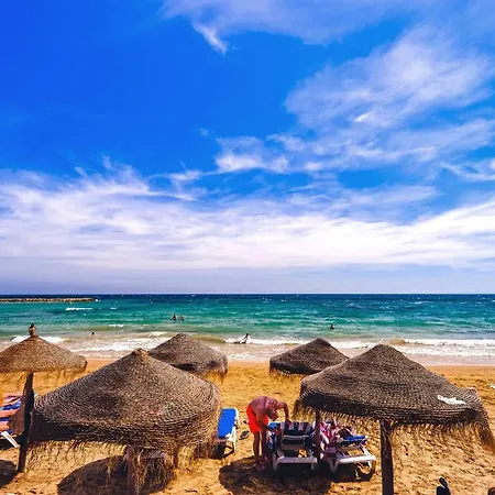 Penthouse La Paloma Playa Del Cura *