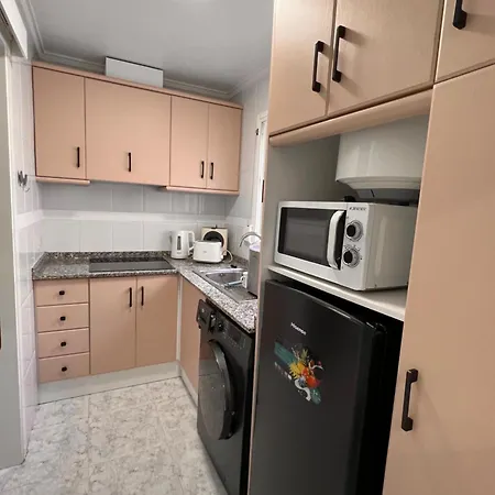 Penthouse La Paloma Playa Del Cura