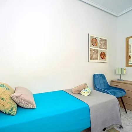 Διαμέρισμα Penthouse La Paloma Playa Del Cura