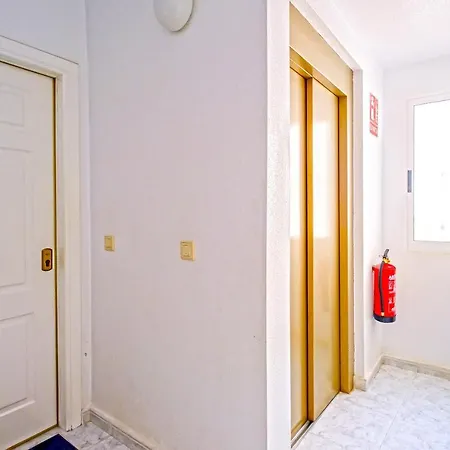 Penthouse La Paloma Playa Del Cura Διαμέρισμα *