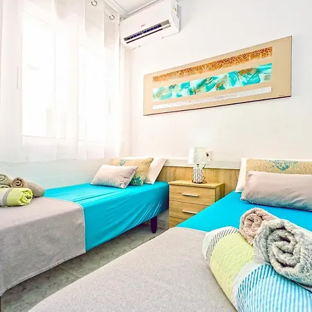 Διαμέρισμα Penthouse La Paloma Playa Del Cura