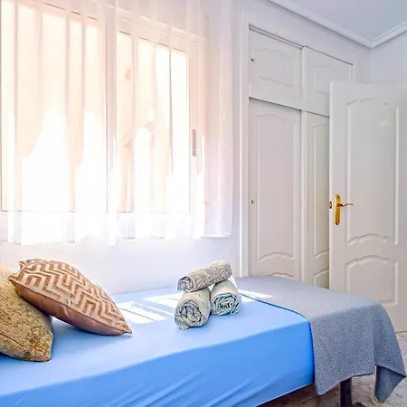Penthouse La Paloma Playa Del Cura Διαμέρισμα *