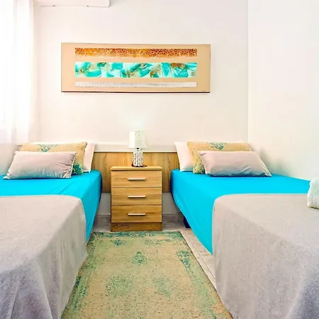 Penthouse La Paloma Playa Del Cura Διαμέρισμα